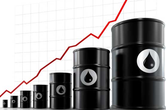 Oil prices mixed 