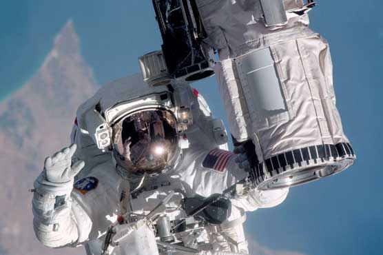 Aging ISS a space lab of 'unlimited' opportunity 