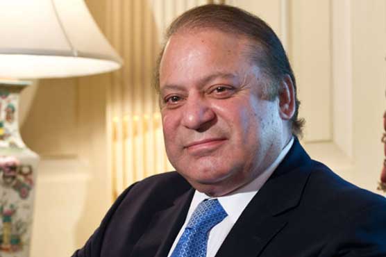 Taliban talks: PM decides to seek parliamentarians' opinion