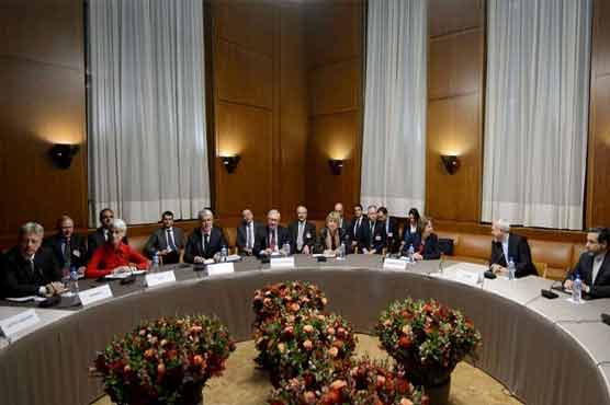 Iran nuclear talks to resume February in New York: US