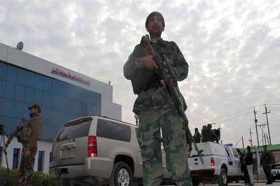 Nine killed in latest Iraq bloodshed