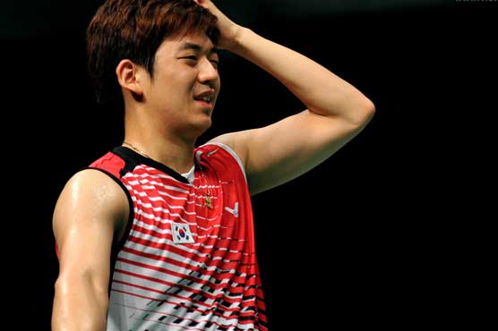 Badminton: Lee banned for missing dope tests