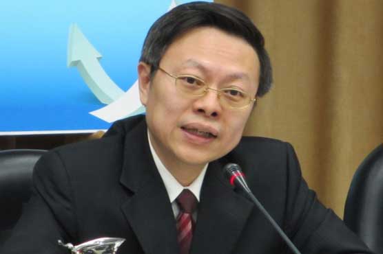 Taiwan minister ready for historic China visit 