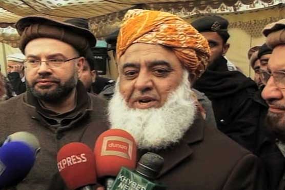 Impression of being pro-Taliban wrong: Fazl