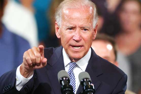 Biden asked Abe not to visit war shrine: report