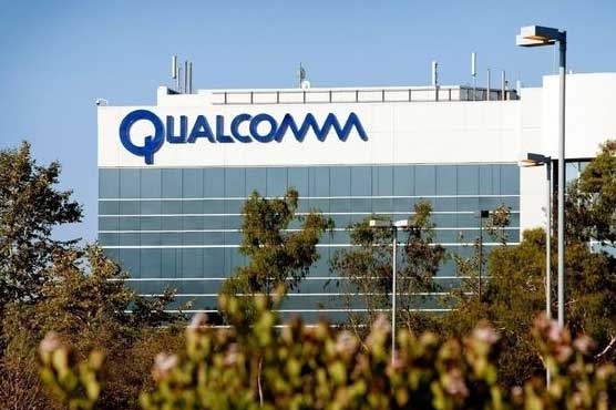 Qualcomm faces prospect of record antitrust fines in China