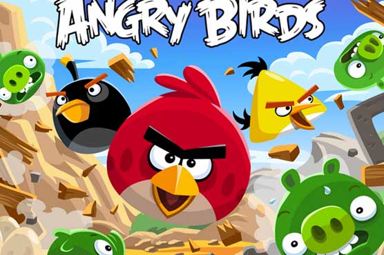 Rovio denies providing users' data to NSA, GCHQ