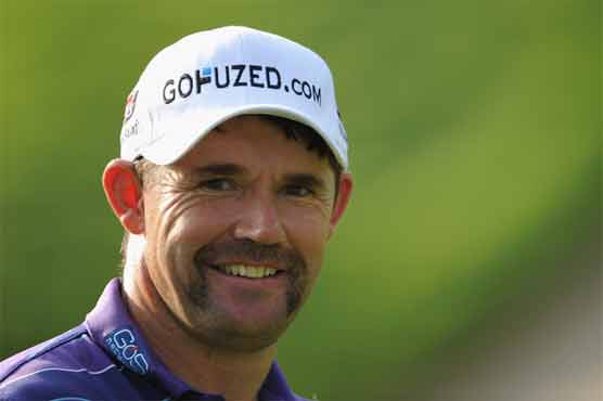 Golf: Harrington seeks to end title drought in 2014  