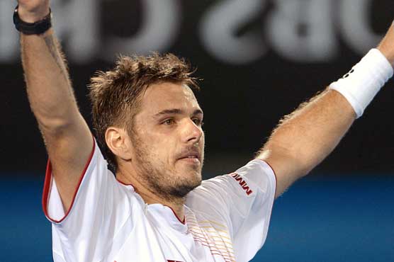 Wawrinka spearheads Swiss, Czechs seek third title