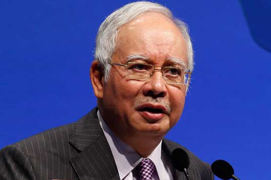 Malaysian PM appeals for unity amid racial tensions