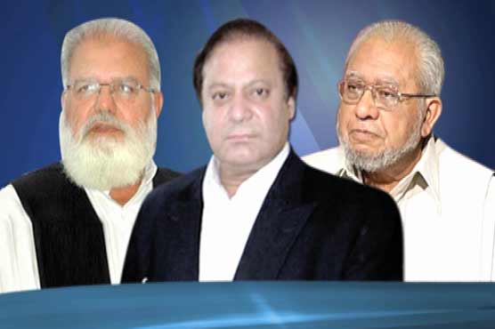 Jamaat-e-Islami delegation meets PM, discusses national security