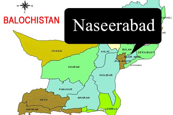 Bomb killed one, injures 12 in Balochistan district 