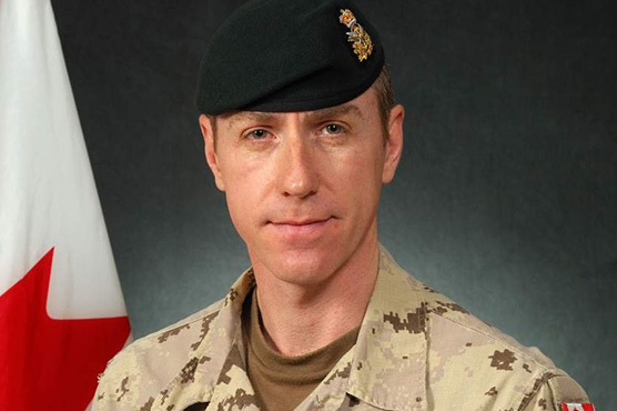 Ex Canadian general in Afghanistan detained: media 