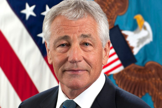 US concerned by Syria chemical weapons delay: Hagel