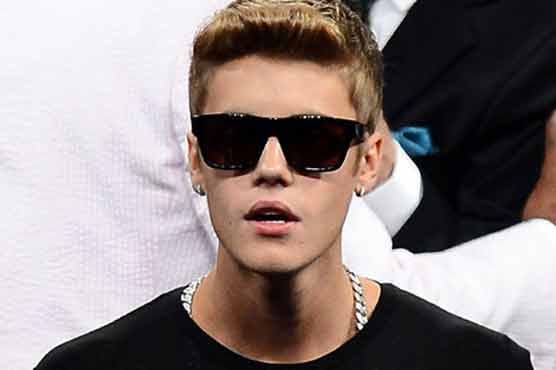 Bieber smoked pot, took Xanax before Miami arrest: police