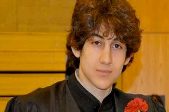 US to seek death penalty for accused Boston bomber