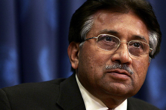 Arrest warrants issued for Musharraf, plea for treatment abroad rejected