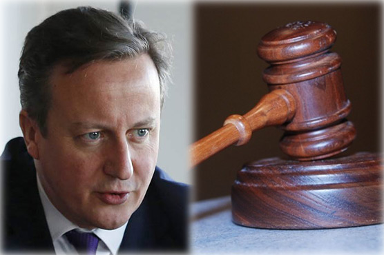 Briton appeals against blasphemy death sentence in Pakistan