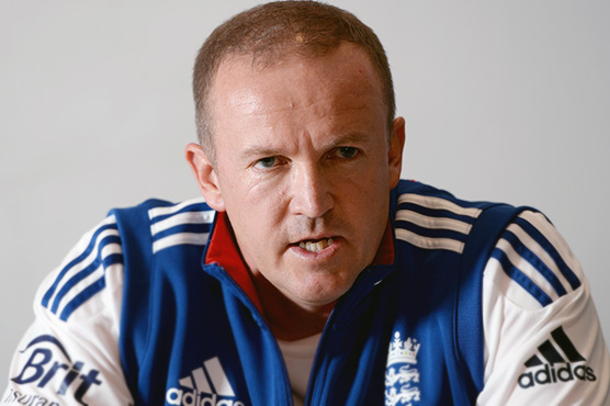 Andy Flower axed as England coach: report