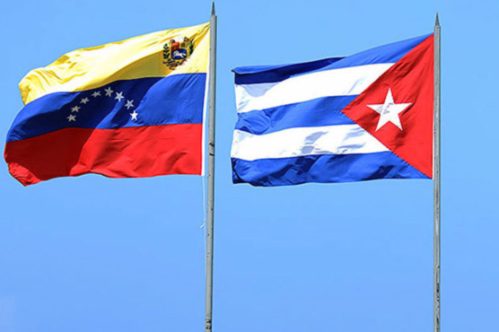 Cuba, Venezuela further strengthen economic ties