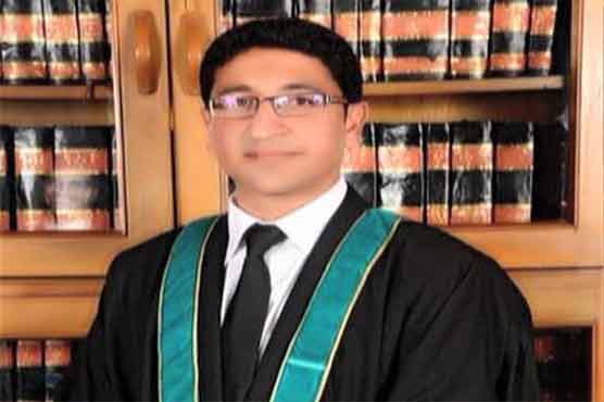 Armed men abduct Judicial Magistrate Ziarat