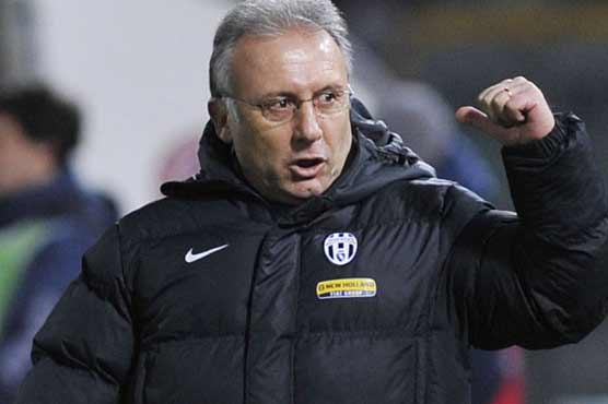 Football: Ex-Japan coach Zaccheroni mulls retirement
