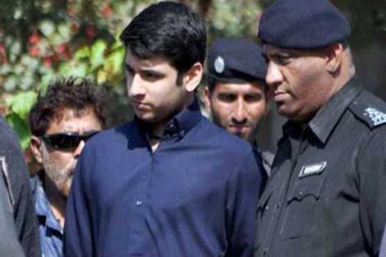 Sharukh Jatoi's petition transferred to the trial court