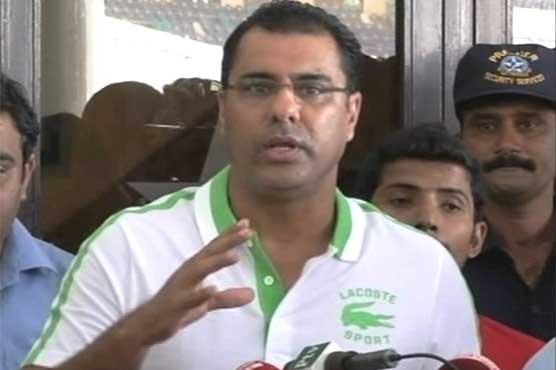 'World Cup is the top priority' - Waqar Younas