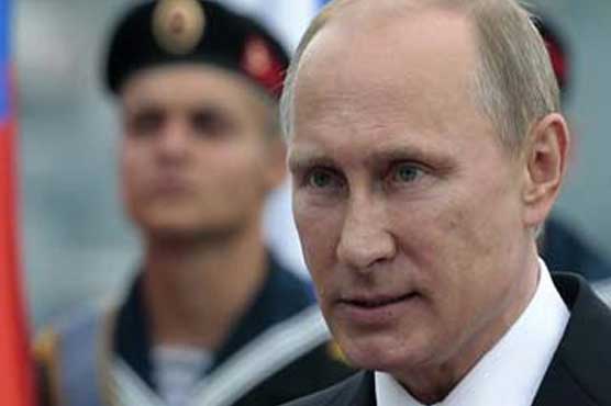 Russia bans swear words in art, films