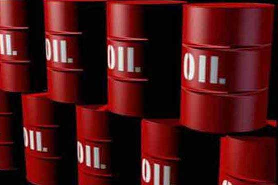 Oil market mixed on China, Iraq developments