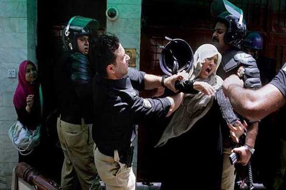 Model Town tragedy: Tribunal seeks initial report on July 3