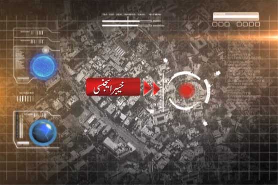 Six die as Gas cylinder explodes in Jamrood