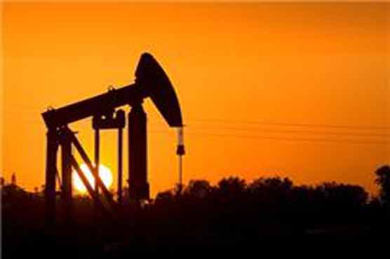 Oil rises on US, China factory strength