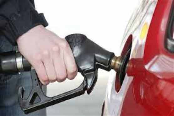 Oil prices up ahead of US supply report