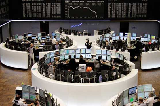 European equities edge ahead in cautious deals