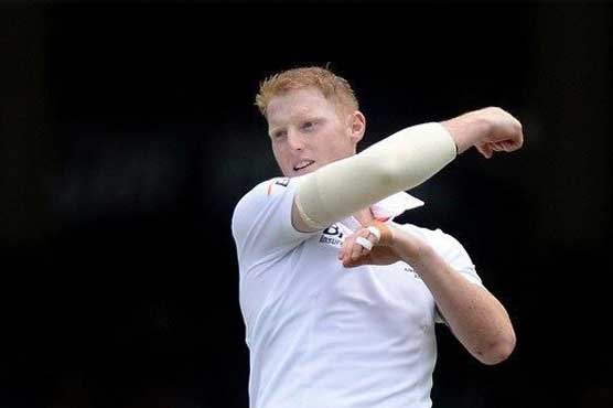 Cricket: England recall Stokes for India opener