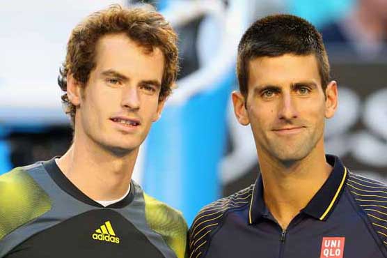 Tennis: Djokovic, Murray, Federer eye semi-finals