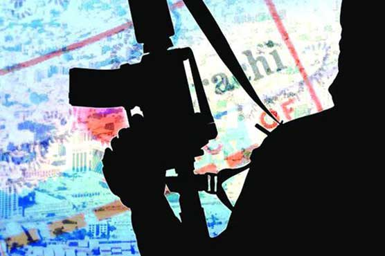 "40 groups of Tehreek-i-Taliban Pakistan active in Karachi" - Police Officials
