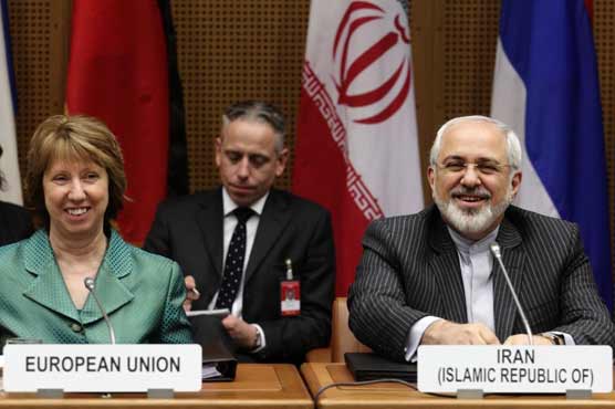 Iran nuclear talks enters final round in Vienna