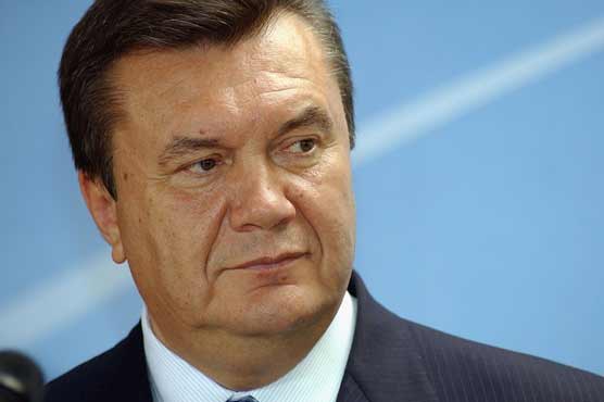 Ex-cop named Ukraine's new defence minister