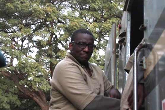 Zimbabwe editor granted bail in subversion case