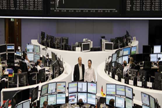European equities climb on strong US payrolls