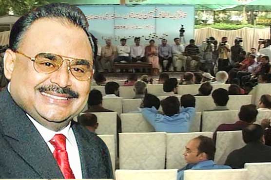 It would have been better if the operation started earlier: Altaf