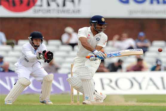 India cruise to five-wicket warm-up win