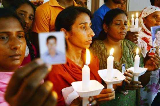 46 India nurses trapped in Iraq 'to be freed'