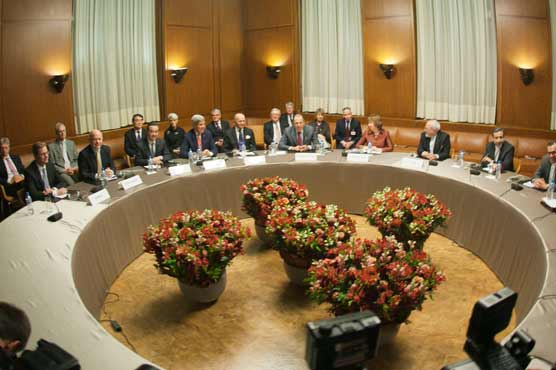 Russia sees 'political will' for Iran nuclear accord: official