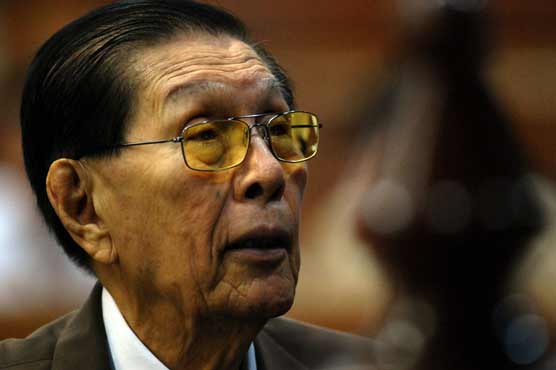 Philippine court orders third senator arrested over graft scandal