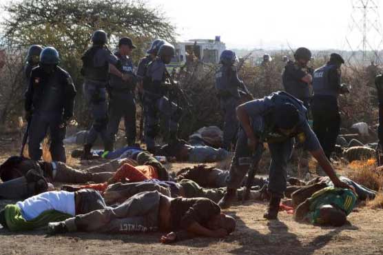 S.African police sacked over videoed immigrant killing