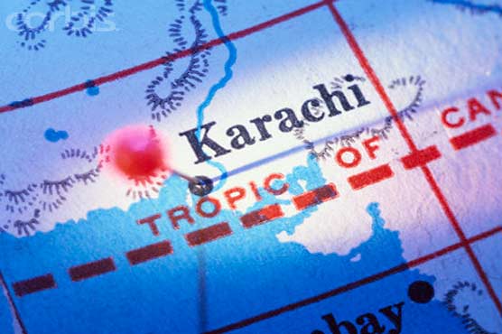 Cop among two killed in Karachi firing 