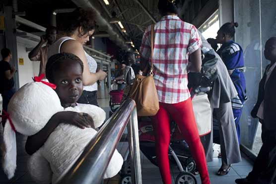 Sudan forcing Eritrean refugees to return home: UN